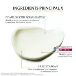 Eucerin Hyaluron-Filler + Elasticity Soin de Jour 50ml – Offre Web Black Friday 2025 : Gua Sha Eucerin Offert